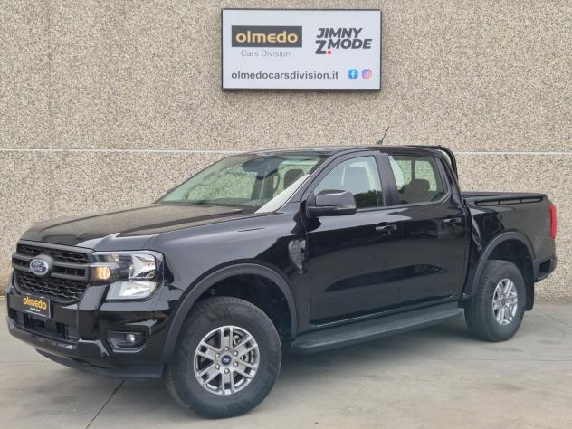 Ford Ranger 2.0 ECOBLUE aut. Super Cab XLT 5 posti - Foto 2