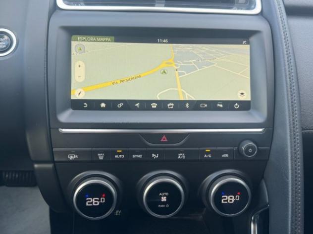 JAGUAR E-Pace 2.0D 150 CV AWD aut. S rif. 24026820 - Foto 10