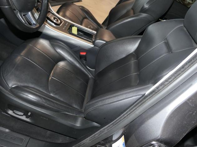 Land Rover Range Rover Evoque 2.0 D180 R-Dynamic HSE AWD auto - Foto 10