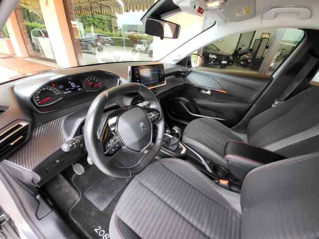 Peugeot 208 PureTech 100 Stop&Start 5 porte Allure - Foto 9