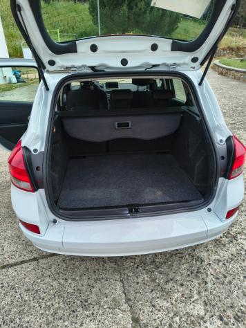 Renault Clio 1.2 16V SporTour FINANZIAMENTO ANCHE SENZA BUSTA PAGA - Foto 6