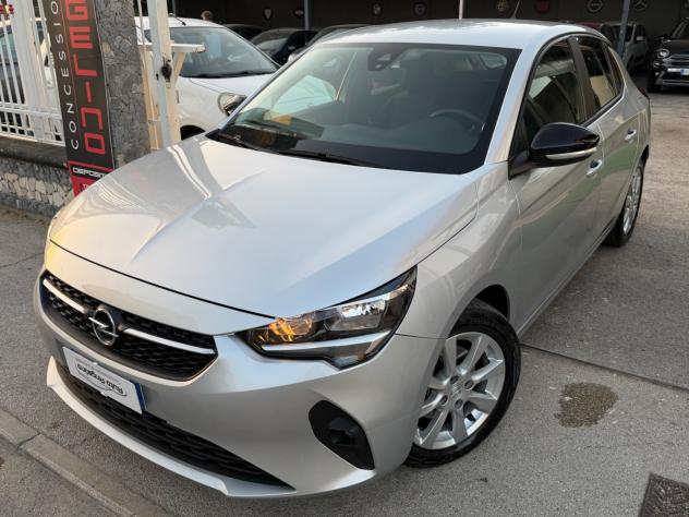Opel Corsa 1.5 D 2023 perfetta 100 CV Elegance - Foto 2
