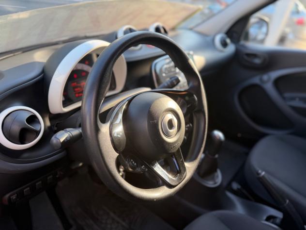 Smart ForFour 70 1.0 Passion - Foto 8