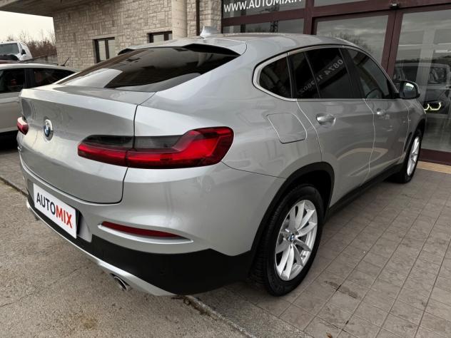 BMW X4 xdrive20d Business Advantage auto - Foto 9