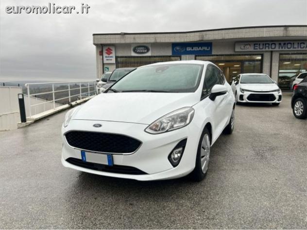FORD Fiesta 1.5 TDCi 85 Van Trend rif. 24055332 - Foto 5