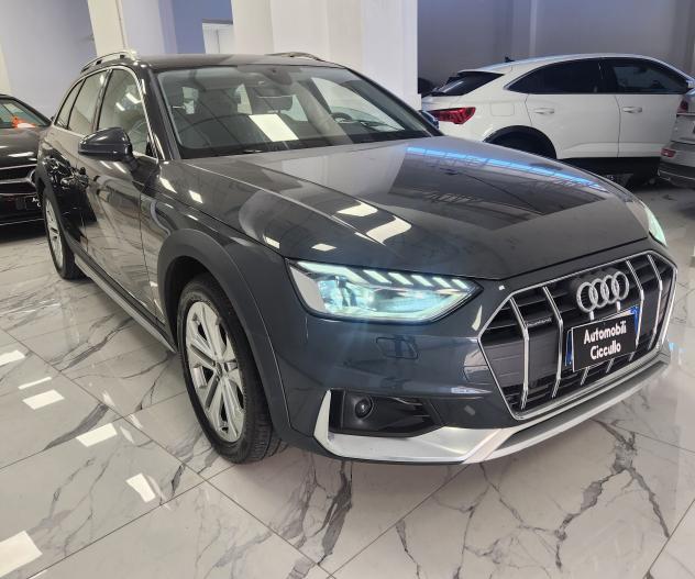 Audi A4 allroad A4 allroad 40 TDI 204 CV S tronic - Foto 5