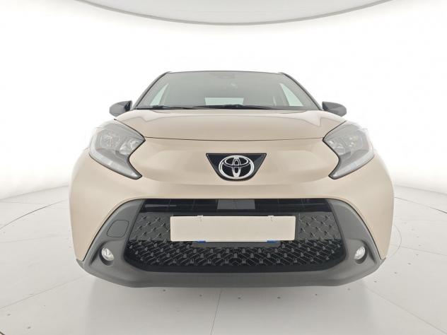 Toyota Aygo X 1.0 VVT-i 72 CV 5 porte Trend - Foto 5
