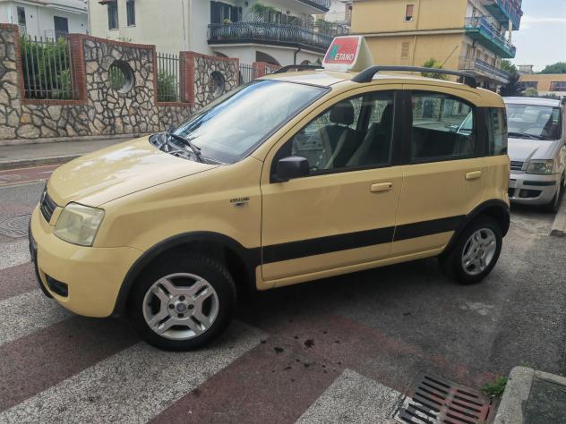 FIAT PANDA 1.2 BENZINA CV60 KW44 CLIMBING - Foto 4
