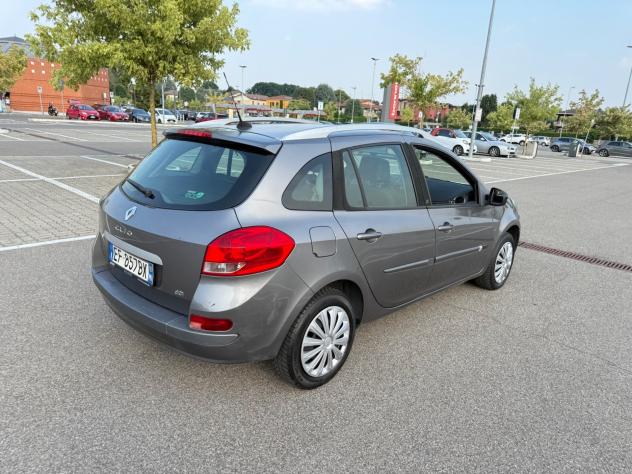 Renault Clio 1.5 dCi 75CV SporTour Navi*Clima*Neopatentati - Foto 4
