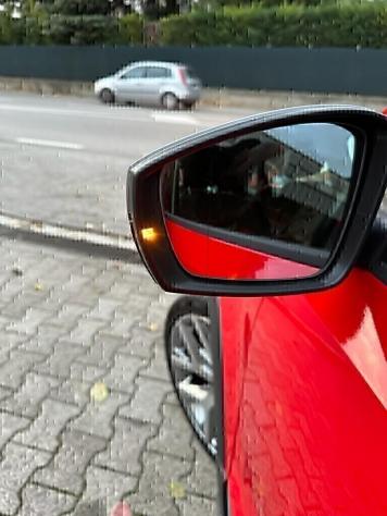 Volkswagen Polo Cross 1.2 TSI DSG - 5 PORTE 90CV (66 KW) - NEOPATENTATI - Foto 6