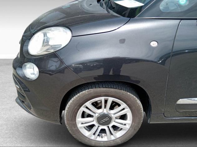 FIAT 500L 500 L (Stock) Pop Star 1.3 Multijet 95cv - Foto 4