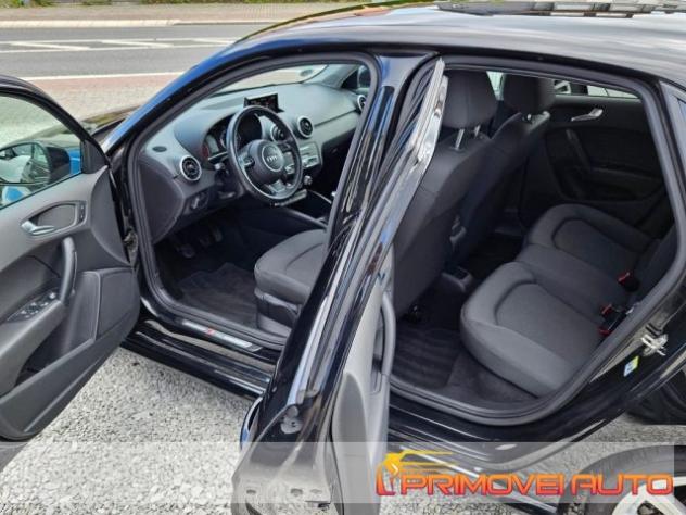 AUDI A1 SPB 1.0 TFSI ultra S LINE rif. 19875141 - Foto 5