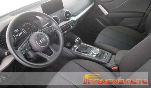 AUDI Q2 30 TFSI rif. 22319785 - Foto 2