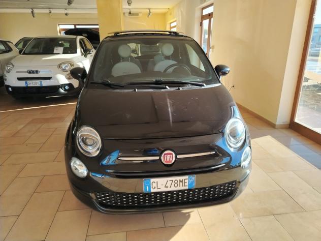 Fiat 500 1.0 Hybrid Dolcevita - Foto 5