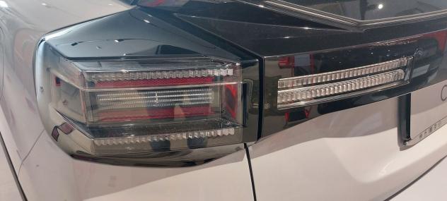 Citroën C4 HYBRID 136 e-DCS6 - PLUS - Foto 6