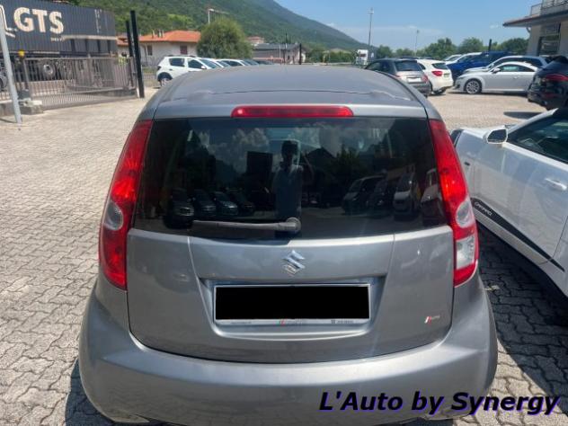SUZUKI Splash 1.2 GLS Safety Pack rif. 23838932 - Foto 6