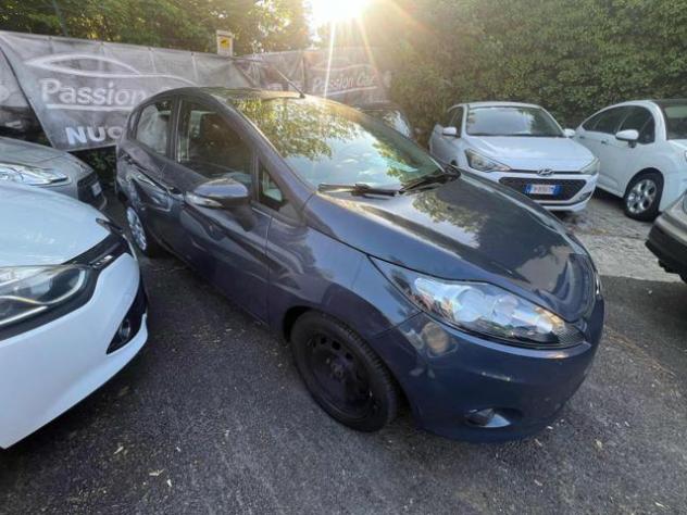 FORD Fiesta 1.4 TDCi 5p. Titanium rif. 23743125 - Foto 3