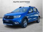 DACIA Sandero Stepway 0.9 TCe 90cv S&S my18 rif. 24061740