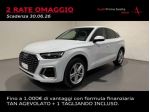 AUDI Q5 SPORTBACK 40 TDI MHEV QUATTRO S-TRONIC S-LINE EDI rif. 21662184