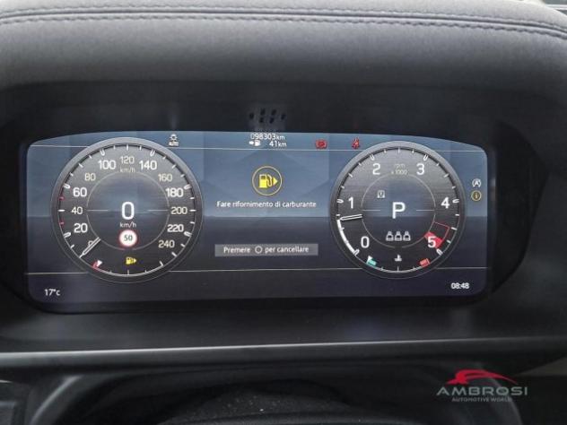 LAND ROVER Defender 90 3.0d i6 mhev S awd 200cv auto rif. 24174363 - Foto 10