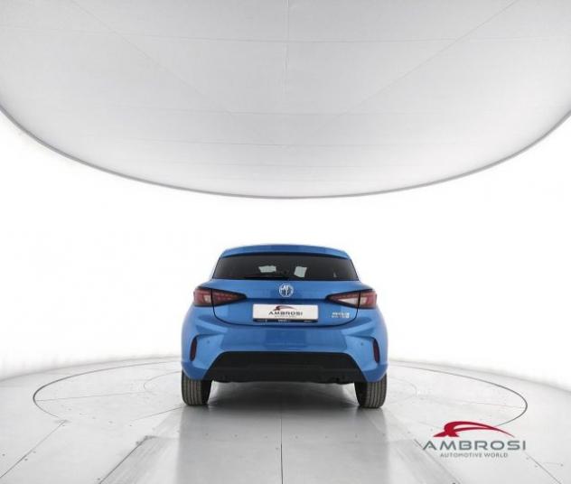 MG MG3 1.5 hybrid+ Luxury auto rif. 23409663 - Foto 6