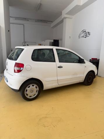 Volkswagen Fox 1.2 NEOPATENTATI - Foto 5