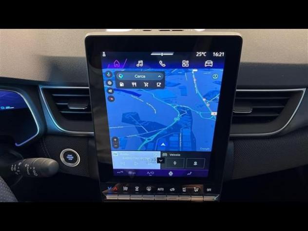 RENAULT Symbioz 1.6 full hybrid E-Tech Esprit Alpine 145cv auto rif. 23876502 - Foto 6