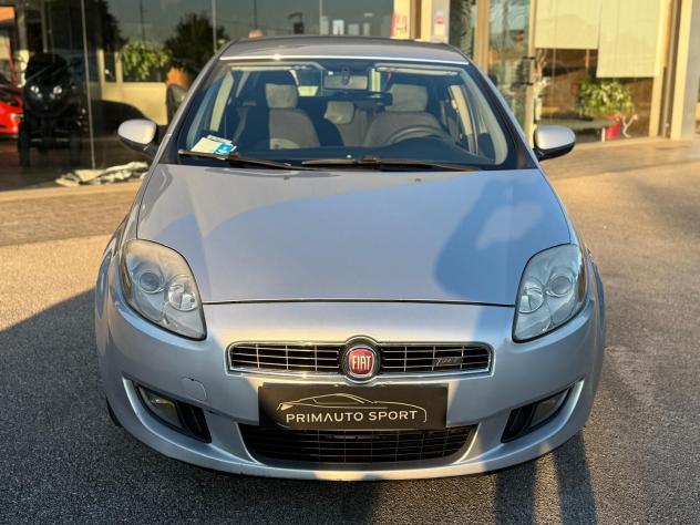 Fiat Bravo T-JET G.P.L. AUTOMATICA PERFETTA AFFARE - Foto 2
