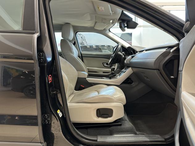 Land Rover Range Rover Evoque 2.0 TD4 150CV SE - AUTOCARRO!!! - Foto 10