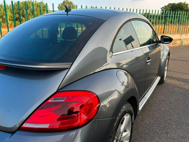 Volkswagen Maggiolino 1.4 TSI DSG Sport BlueMotion Technology - Foto 7