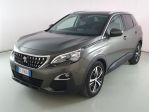 Peugeot 3008 BlueHDi 120 S&S Active