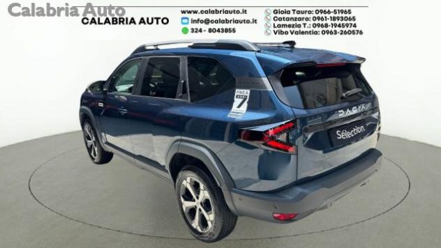 DACIA Bigster 1.2 Eco-G 140 CV Journey rif. 22885703 - Foto 3