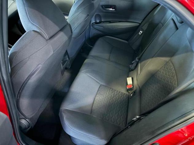 TOYOTA Corolla 1.8 Hybrid Style rif. 20389290 - Foto 10