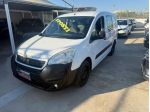 Peugeot Partner BlueHDi 100 L2 Furgone DC Mobile
