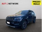 JEEP Compass 1.3 Turbo T4 190 CV PHEV AT6 4xe Business Plus rif. 24156997