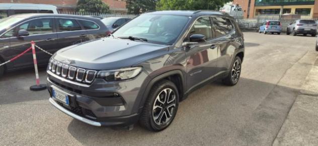 JEEP Compass 1.6 Multijet II 2WD 80° Anniversario rif. 24051303 - Foto 2