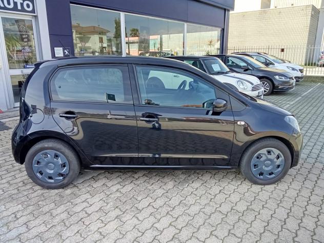 Seat Mii 1.0 5 porte Chic - Foto 3