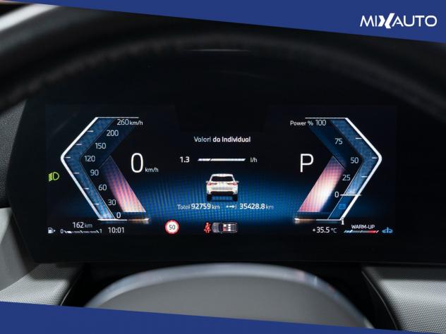 BMW X1 sDrive18d Auto - Foto 15