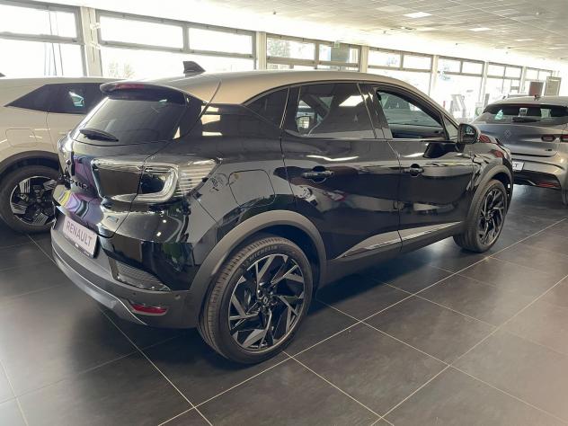 Renault Captur esprit Alpine full hybrid E-Tech 160 - Foto 2