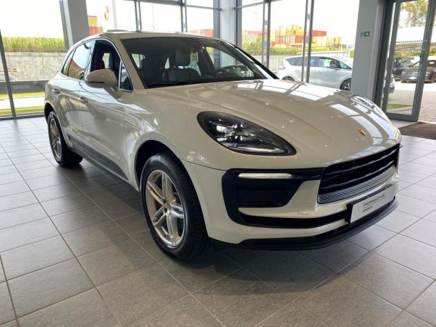 Porsche Macan 2.0 265 cv PDK - IVA Esposta - Foto 3