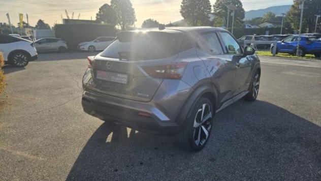 NISSAN Juke 1.6 HEV N-Connecta rif. 24209220 - Foto 4