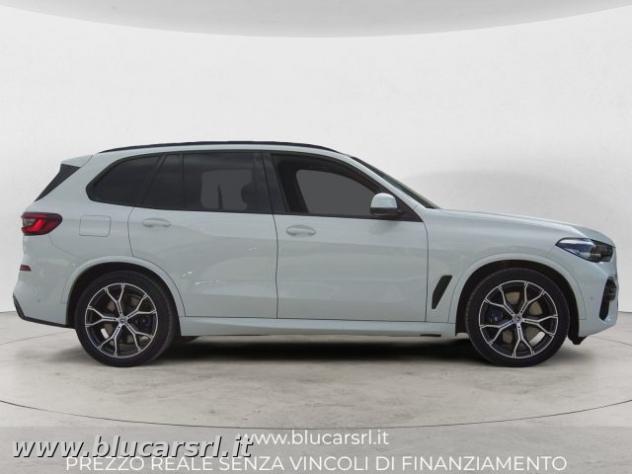 BMW X5 xDrive 40d MH48V Msport autom. rif. 24050835 - Foto 3