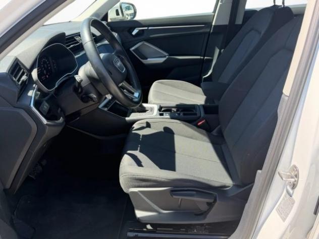 AUDI Q3 35 TDI S tronic Business Advanced rif. 24006878 - Foto 10