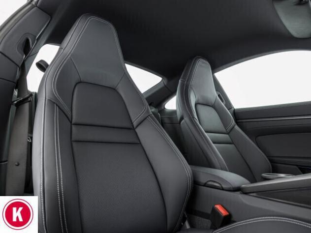 Porsche 911 Carrera **Leasing 1.040 al mese** - Foto 9