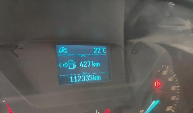 FORD Transit Custom 250 2.0 TDCi L1H1 Furgone Entry rif. 24205215 - Foto 7