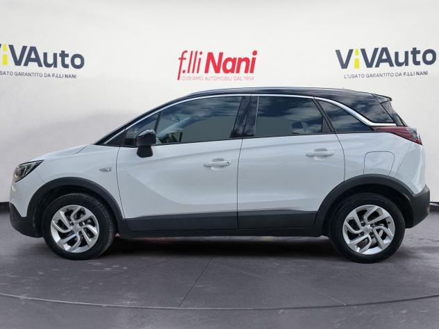 Opel Crossland X 1.6 Diesel 99cv Innovation S&S MT5 - Foto 9