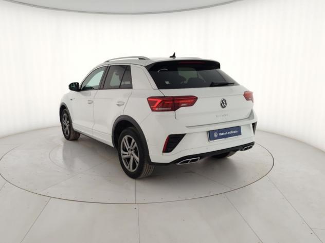 Volkswagen T-Roc 2.0 TDI SCR R-Line - Foto 2
