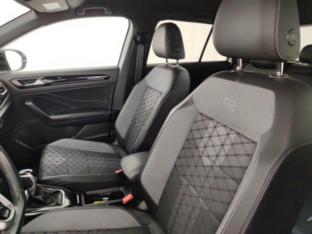 Volkswagen T-Roc T-Roc 2.0 TDI SCR 150 CV DSG R-Line - Foto 9