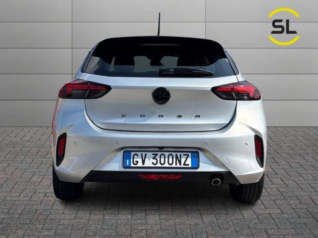 OPEL Corsa 6ª serie Corsa 1.2 100 CV aut. GS - Foto 5