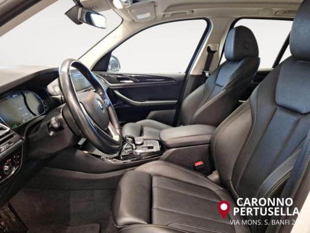 BMW X3 xDrive30e rif. 23138358 - Foto 10